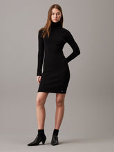 Dress Calvin Klein Women Black Vestido